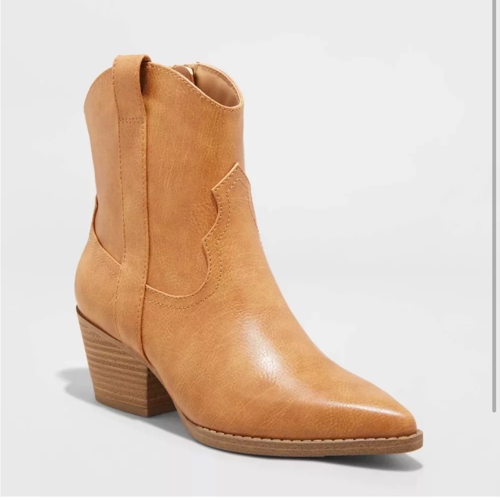 Women's boot